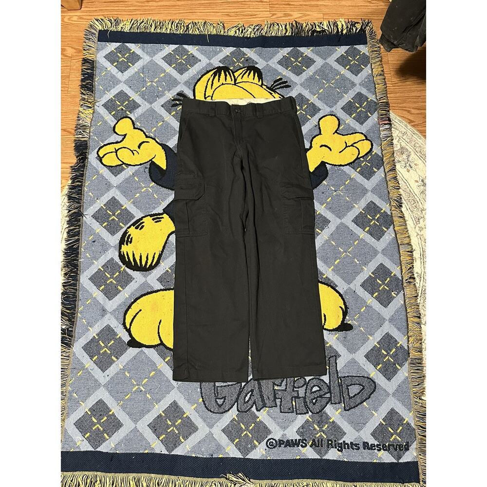 Vintage Y2K Dickies Cargo Pants